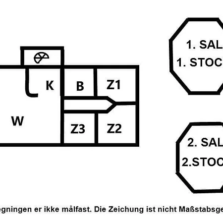 Σπίτι διακοπών 4304-borre-klintevej-273