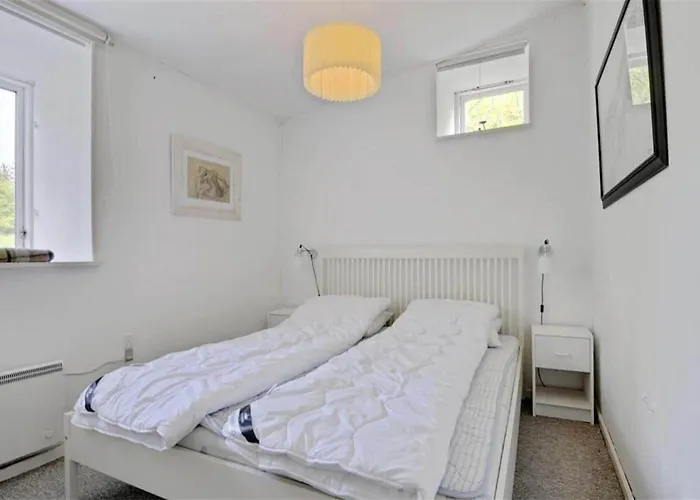 Prázdninový dům 4304-borre-klintevej-273 Borre